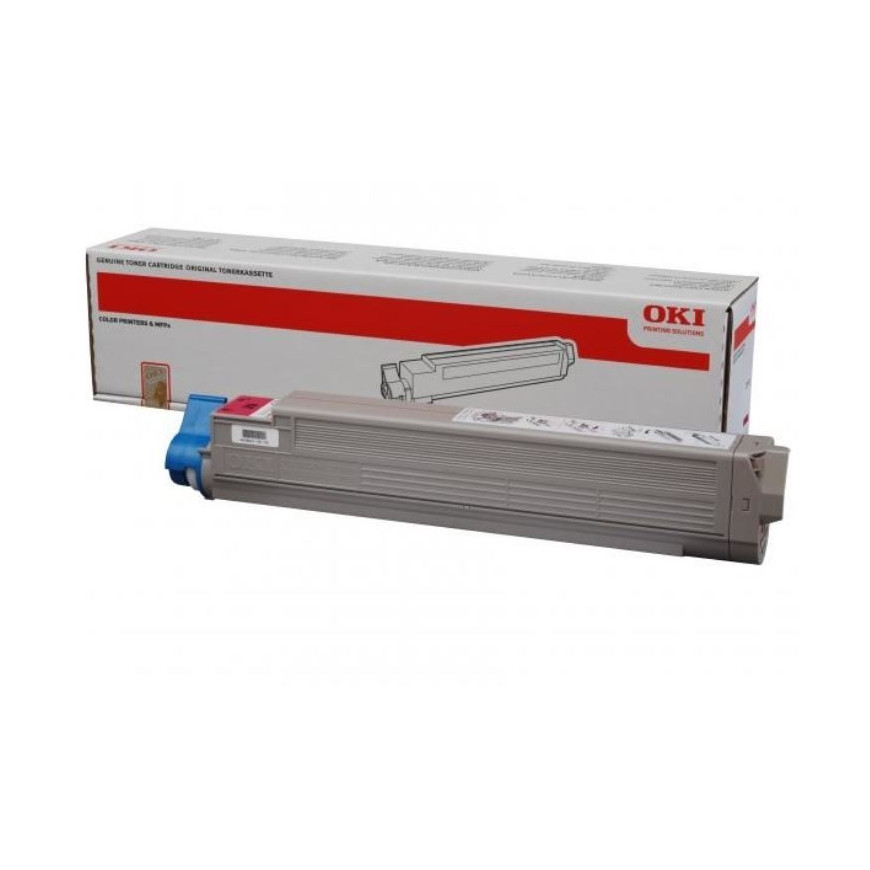 OKI Toner 44036022 do C910 15K magenta