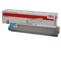 OKI Toner 44036023 do C910 15K cyan