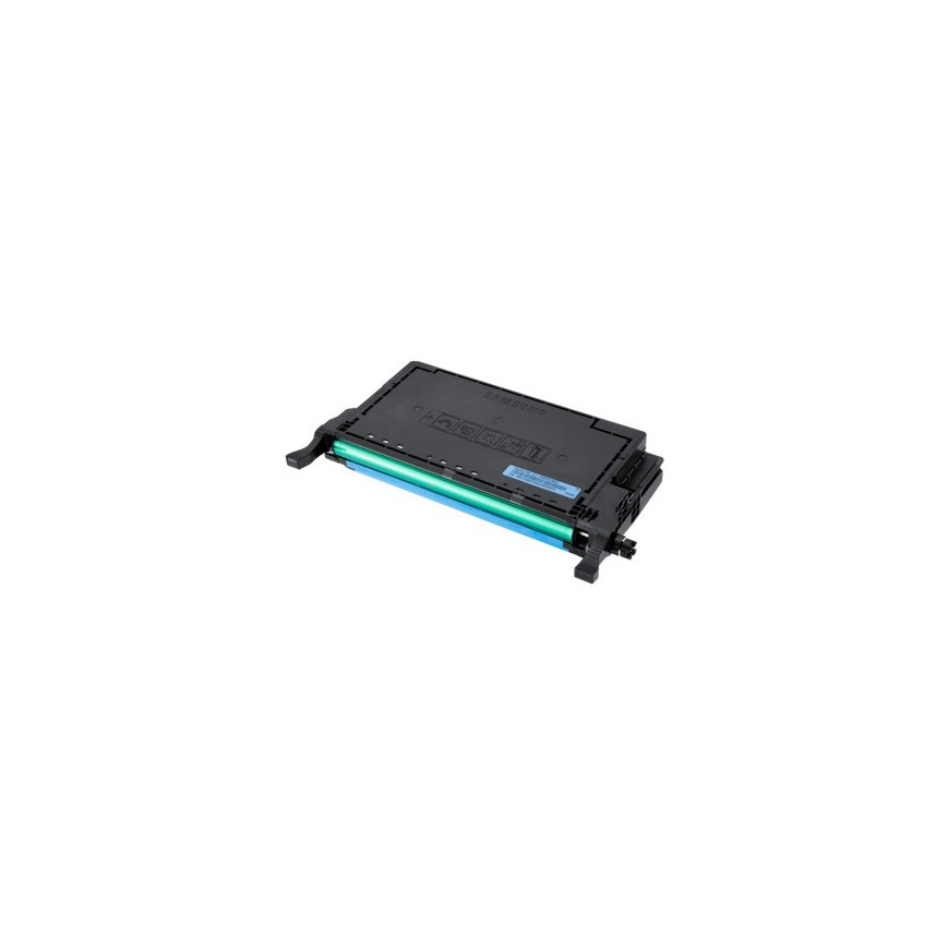 HP Inc. Samsung CLT-C5082L H-Yield Cyan Toner
