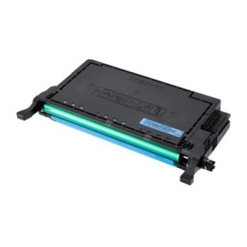 HP Inc. Samsung CLT-C5082L H-Yield Cyan Toner