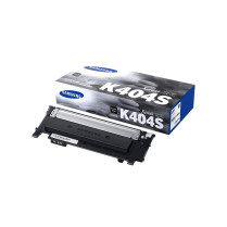 HP Inc. Samsung CLT-K404S Black Toner