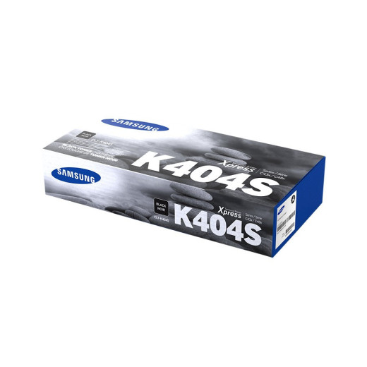 HP Inc. Samsung CLT-K404S Black Toner