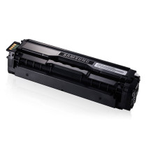 HP Inc. Samsung CLT-K504S Black Toner