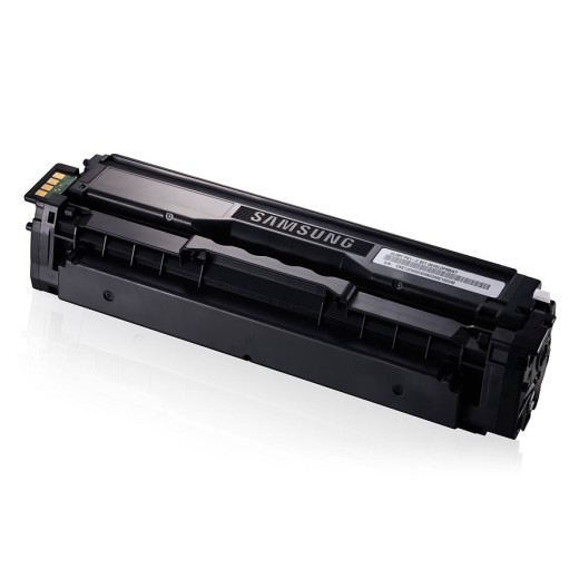 HP Inc. Samsung CLT-K504S Black Toner