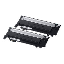 HP Inc. Samsung CLT-P404B 2-pk Black Toner