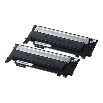 HP Inc. Samsung CLT-P404B 2-pk Black Toner