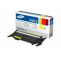 HP Inc. Samsung CLT-Y4072S Yellow Toner