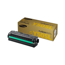 HP Inc. Samsung CLT-Y505L H-Yield Yellow Toner