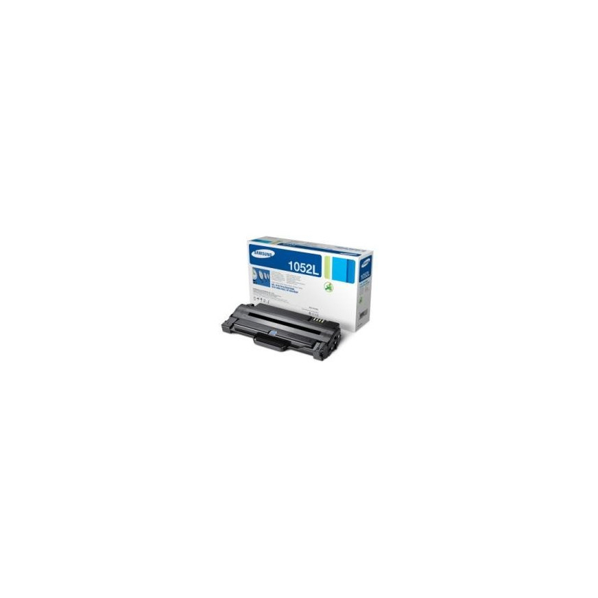 HP Inc. Samsung MLT-D1052L H-Yield Black Toner