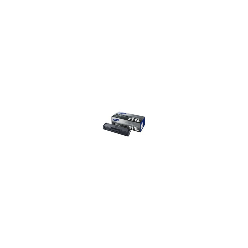HP Inc. Samsung MLT-D111L H-Yield Black Toner
