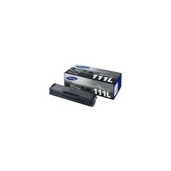 HP Inc. Samsung MLT-D111L H-Yield Black Toner