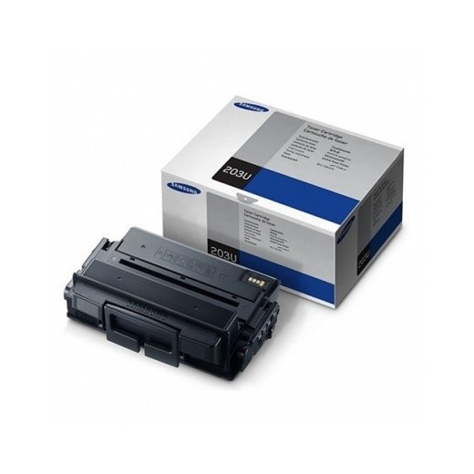 HP Inc. Samsung MLT-P203U Ultra H-Yield Black