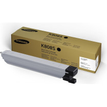 HP Inc. Samsung CLT-K808S Black Toner Cartridge