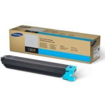 HP Inc. Samsung CLT-C809S Cyan Toner Cartridge