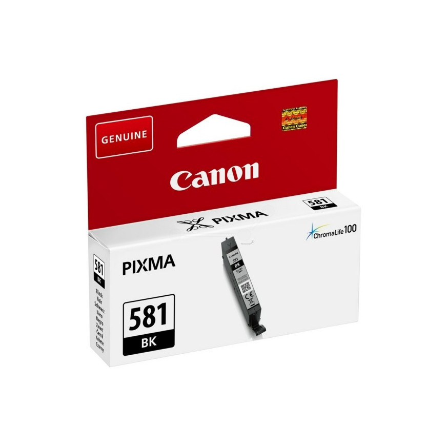 Canon Tusz CLI-581 BLACK 2106C001