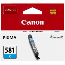 Canon Tusz CLI-581 CYAN 2103C001
