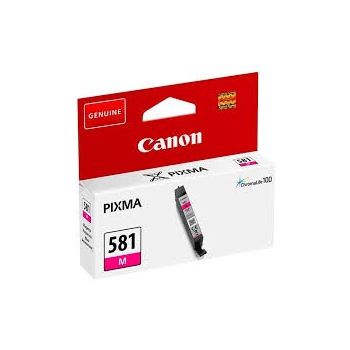 Canon Tusz CLI-581 MAGENTA 2104C001