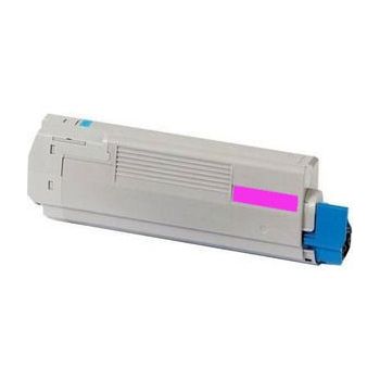 OKI Toner-MC760/70/80 MAGENTA 6K 45396302