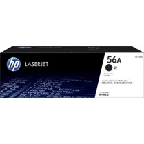 HP Inc. Toner 56A Czarny T CF256A