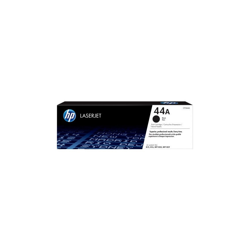 HP Inc. Toner HP 44A Czarny 1k CF244A