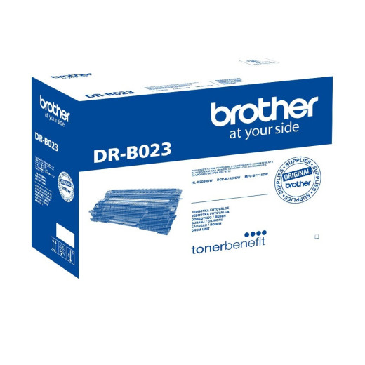 Brother Bęben DR-B023 12k