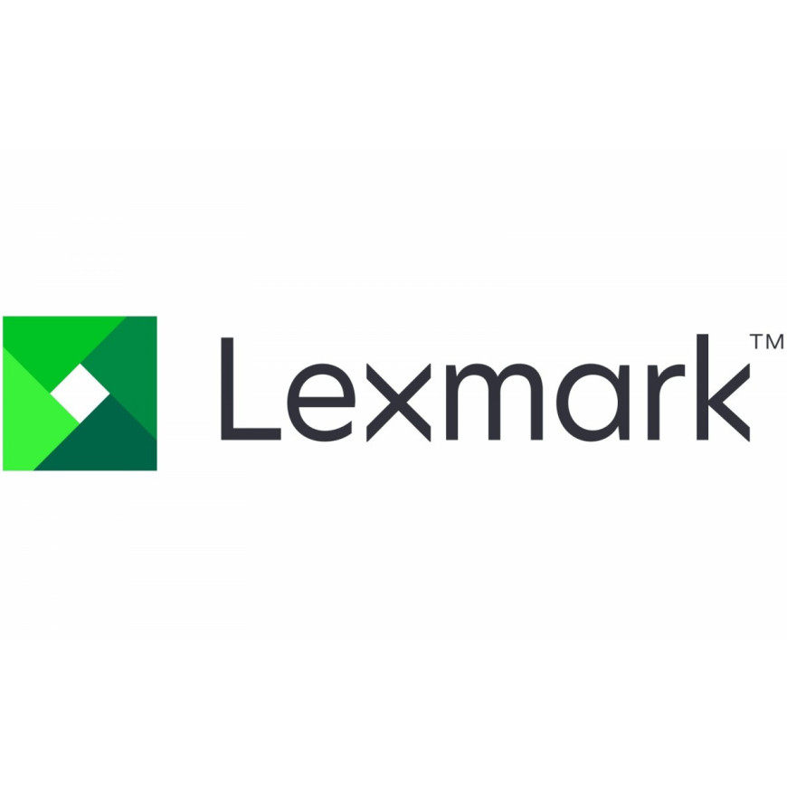 Lexmark Toner 72K20Y0 do CS820 8K żółty