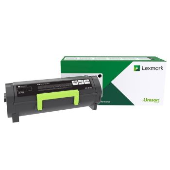 Lexmark Toner High Yield B242H00 6k czarny