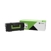Lexmark Kaseta czarna 58D2U0E