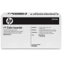 HP Inc. Pojemnik na zużyty toner LaserJet CP3525 Toner Collection Unit CE254A