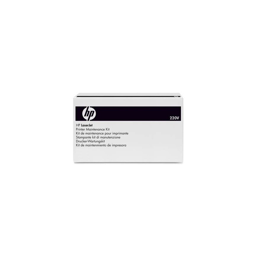 HP Inc. Zestaw konserwacyjny LaserJet 4250/4350 220v Maintenance Kit Q5422A