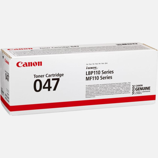 Canon Toner 047 2164C002 czarny