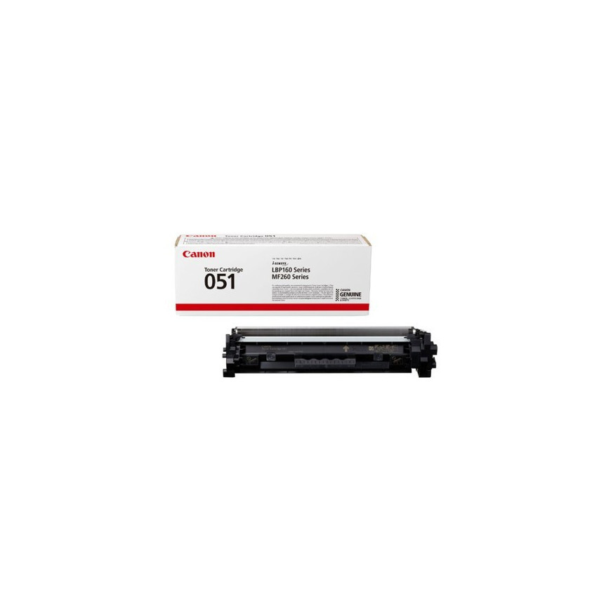 Canon toner CRG-051 1,7k