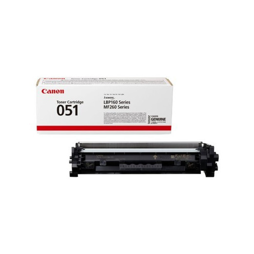 Canon toner CRG-051 1,7k