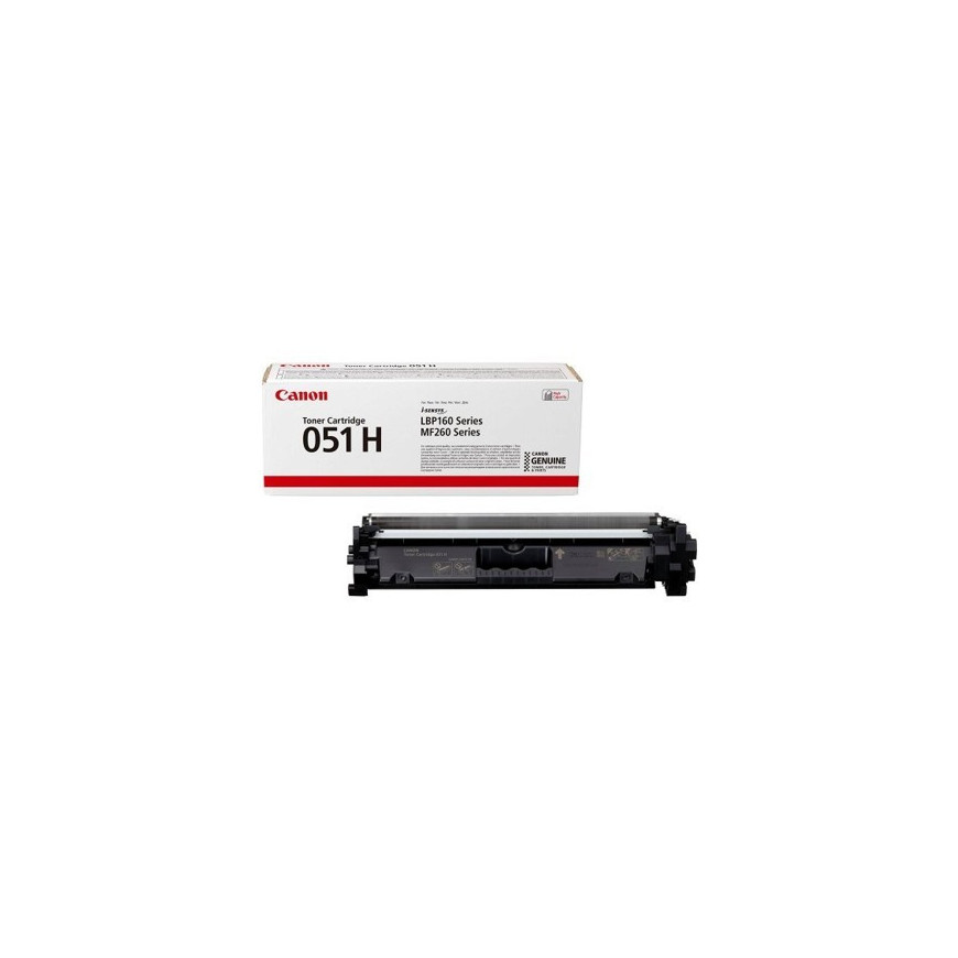 Canon toner CRG-051H 4,1k