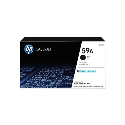 HP Inc. Toner 59A CF259A 3k