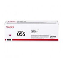 Canon Toner CLBP Cartridge 055 Magenta 3014C002