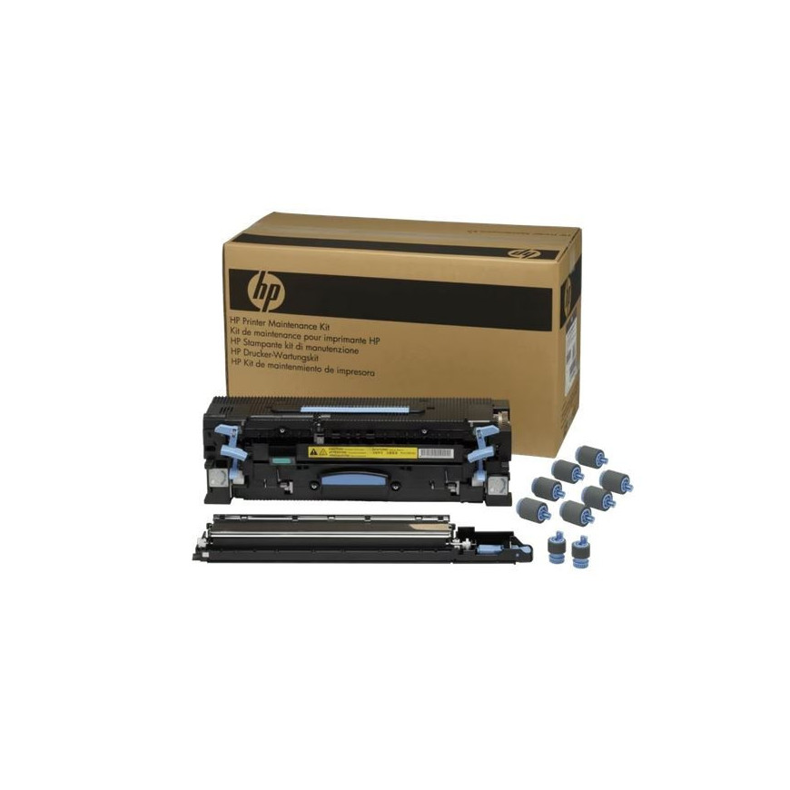 HP Inc. Zestaw konserwacyjny LaserJet 9000 220V Maintenance Kit C9153A
