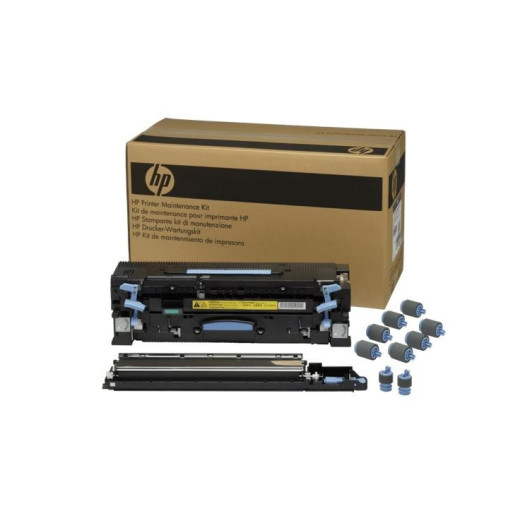 HP Inc. Zestaw konserwacyjny LaserJet 9000 220V Maintenance Kit C9153A