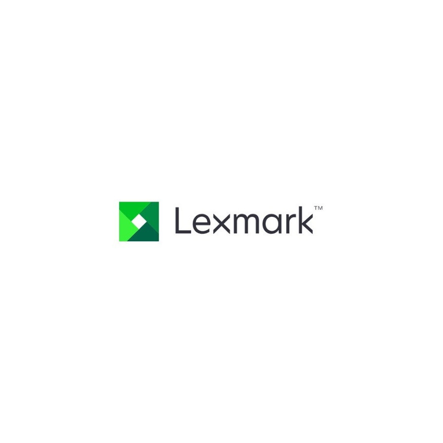 Lexmark Toner 78C2UCE 7k cyan