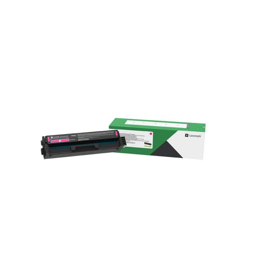Lexmark Toner C3220M0 1,5K magenta