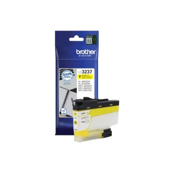 Brother Tusz LC3237Y do MFC-J5945/J6945/HL-J6000