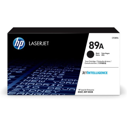 HP Inc. Toner 89A CF289A 5k