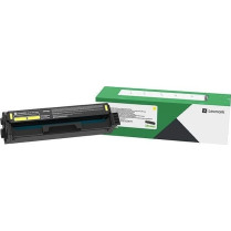 Lexmark Toner CS/CX431 6,7k 20N2XY0 żółty