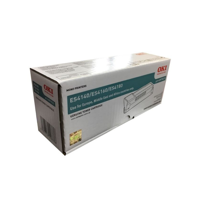 OKI Toner 43979223 do ES4160/80/40