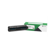 Lexmark Toner High Yield 4,5k black C342XK0