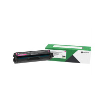 Lexmark Toner High Yield 4,5k magenta C342XM0