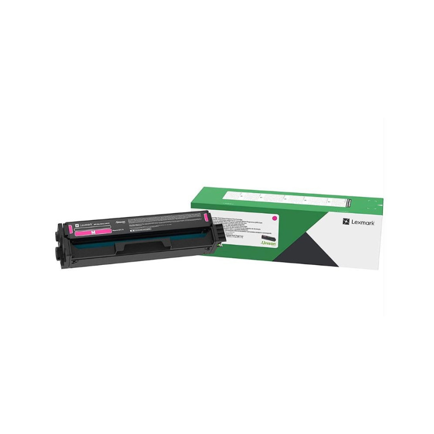 Lexmark Toner High Yield 4,5k magenta C342XM0