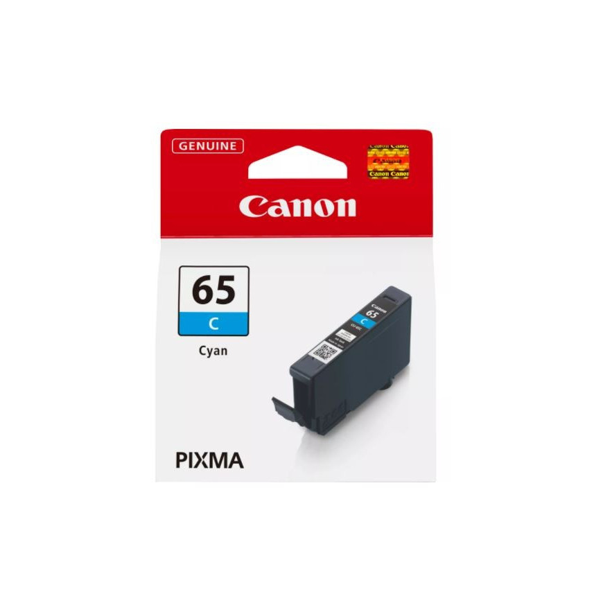 Canon Tusz CLI-65 C EUR/OCN 4216C001