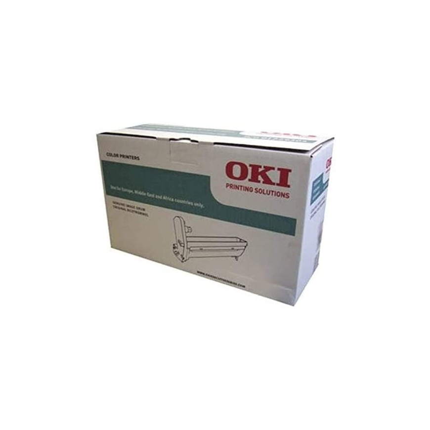 OKI Beben ES8431/8441 Yellow 44844417 20k