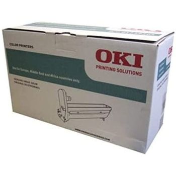 OKI Beben ES8431/8441 Yellow 44844417 20k